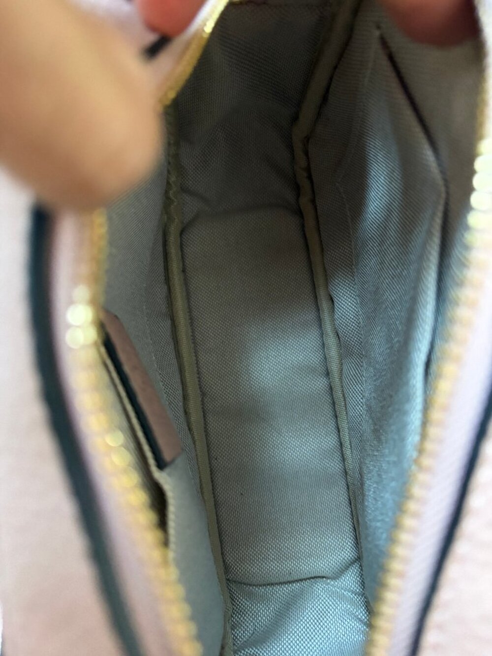 Gucci Soho Disco cross body bag - Picture 9 of 9